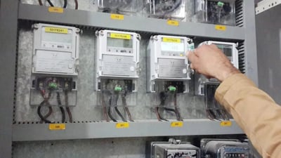 الحكومة تصرف 600 مليار للكهرباء شهرياً وتسترجع ملياراً فقط – إيكو عراق