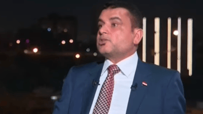 محافظ ذي قار السابق يسرد منجزاته: بسطت الأمن بالاعتقالات