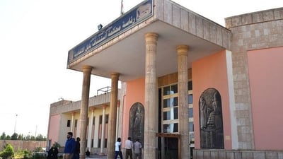 قتلهم وأحرق الجثث.. تصديق اعترافات مرتكب مجزرة الحمزة الغربي