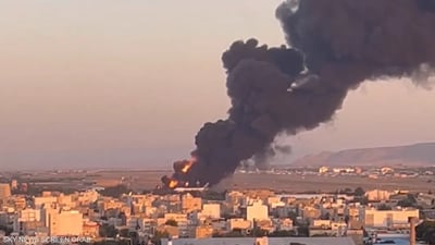 ئیسرائیل دوورترین شوێنی لە ناو ئێران بۆردومان كرد