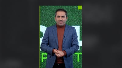 ئەمجارەش روناڵدۆ و مێسی رووبەڕوو دەبنەوە