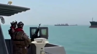 قائمة السوداني: لا دخل لنا في خور عبد الله ولم يوقع الكاظمي والعبادي أي شيء