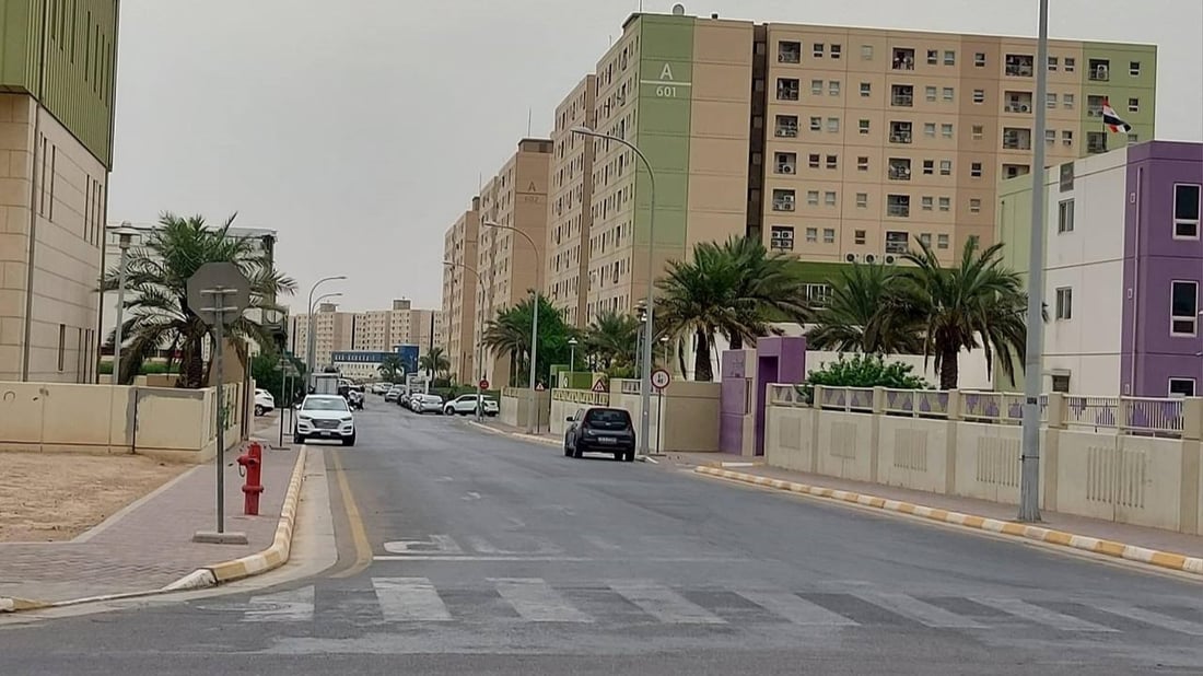 كم يبلغ إيجار شقة مؤثثة في بسماية؟ المجمع لا يحدد الأسعار بل مزاج المالك (صور)