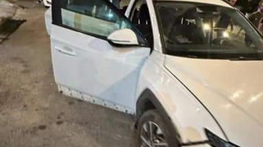 نجله: استهداف رئيس حزب المواطنة غيث التميمي وسط بغداد وهو بصحة جيدة