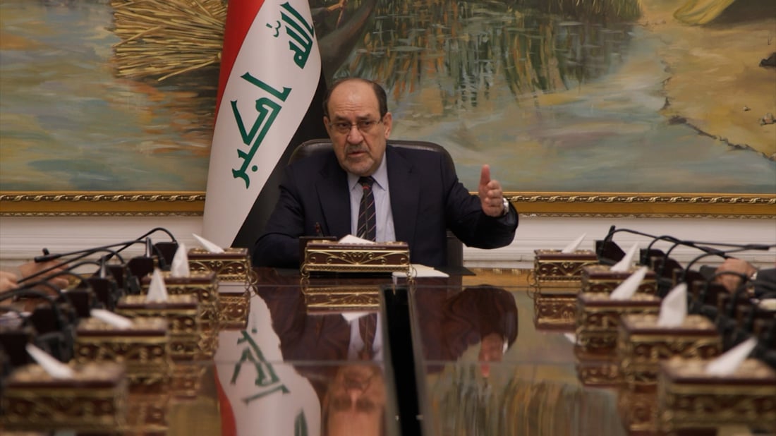 ائتلاف المالكي يخشى “جماعة الكويت” و”مجسرات السوداني” في انتخابات العراق