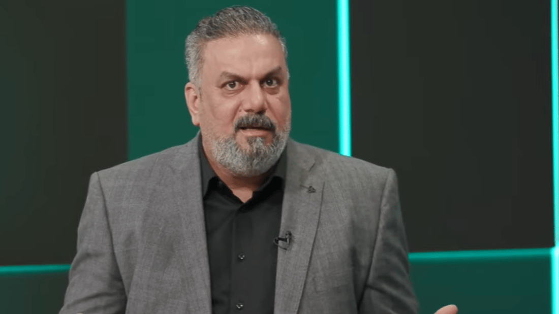 الحيدري لن يكتفي بالإقليم: سنضم الكويت إلى البصرة “غصباً”