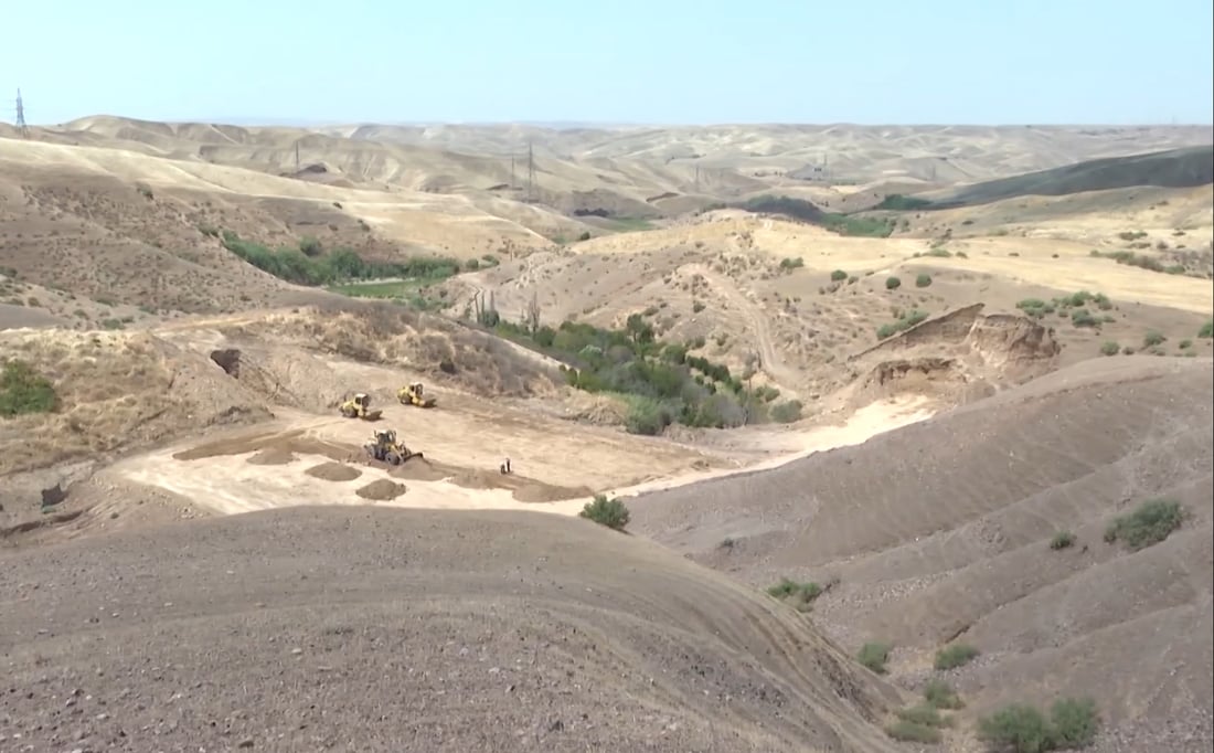 پۆندەکەی بجیل سێ مانگی دیكە تەواو دەبێت