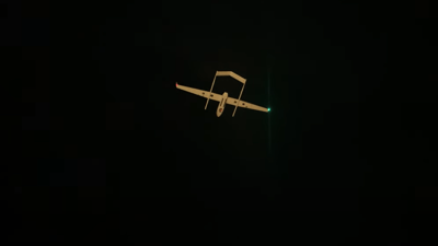 Kurdistan Region counterterrorism agency denies drone crash in Erbil