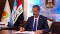 النفط تحتسب شهادات جميع الموظفين بتوجيه من الوزير