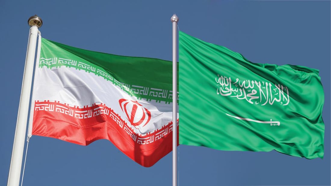 إيران: التواصل مع سوريا لا يحتاج لوساطة سعودية.. وهذا ما بحثه وفد الرياض