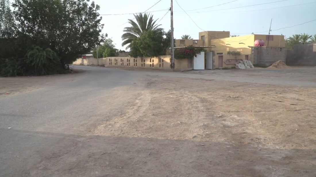 Hope for solution to water scarcity in Al-Khameesia