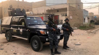 الجيش سيدخل “مناطق رخوة” في ميسان.. الأمن سيبقى بيد الشرطة