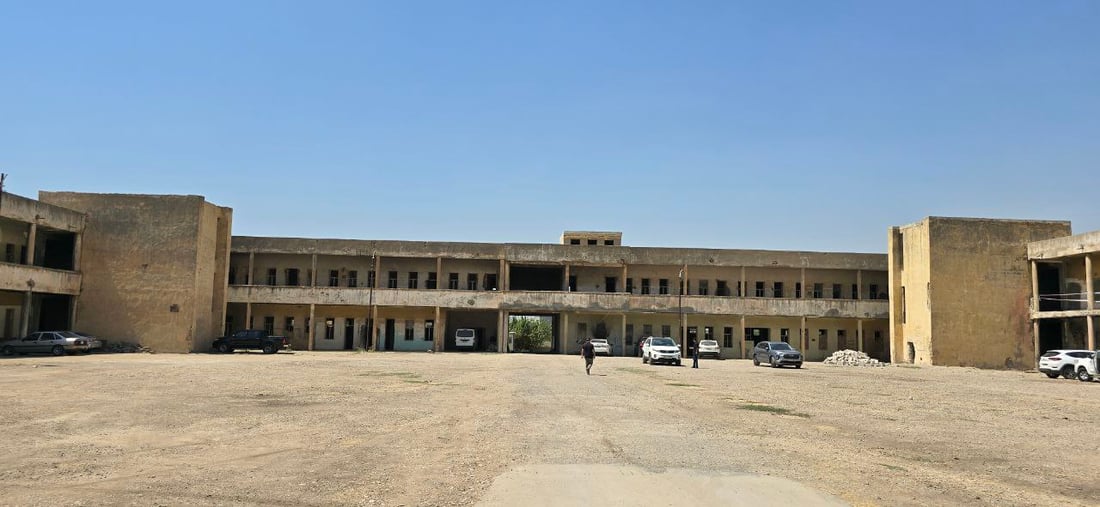 دهۆک نزارکێ دەکاتە مۆزەخانەی یادگاری ئەنفال