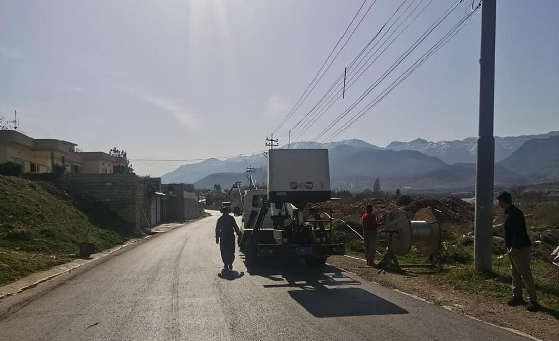 “بلێ” چاوه‌ڕێیه‌ كاره‌باكه‌ى به‌هاری وه‌ك زستان نه‌بێت