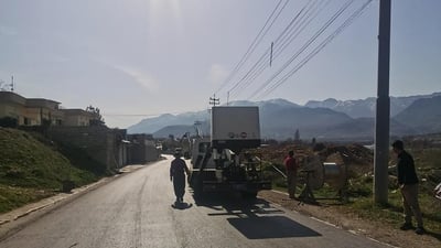 “بلێ” چاوه‌ڕێیه‌ كاره‌باكه‌ى به‌هاری وه‌ك زستان نه‌بێت