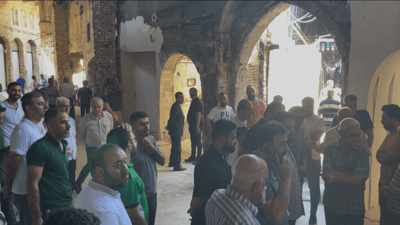 سبەی زیانلێكەوتووانی قەیسەریی هەولێر پارە وەردەگرن