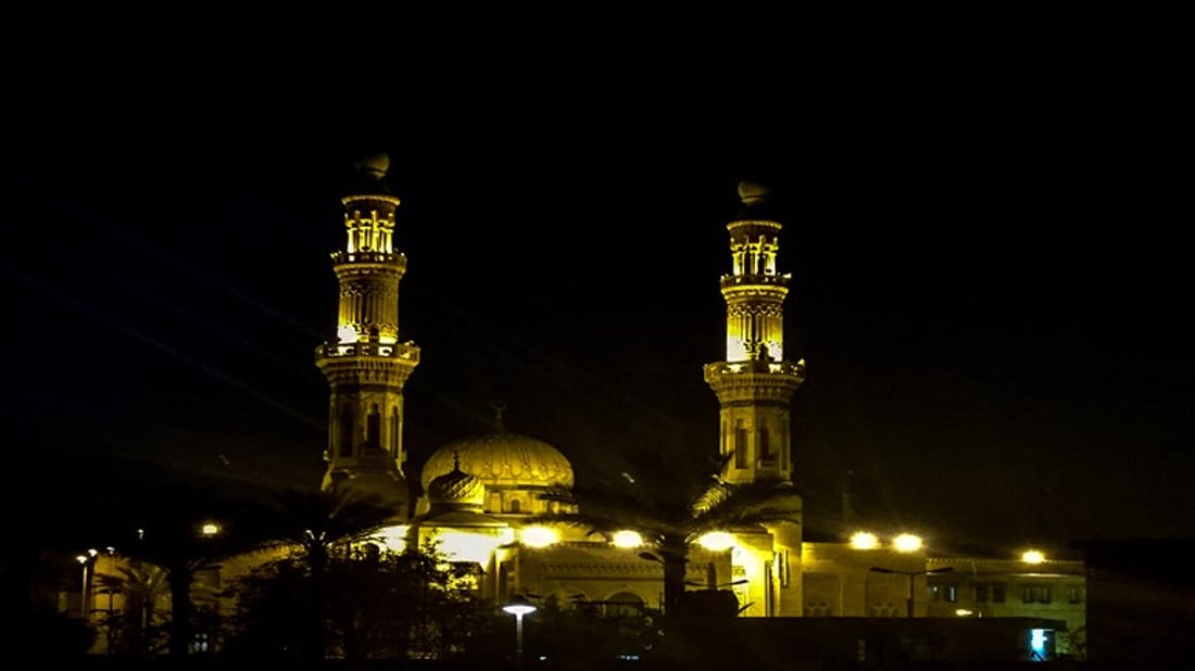 الوقف السني يوضح تفاصيل إطلاق النار في جامع أم الطبول اليوم