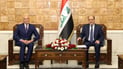 المالكي لمبعوث ترامب: يجب احترام سيادة العراق وخيارات شعبه