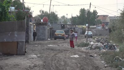 خرائط مصورة عن طريق الجو ترصد 36 ألف وحدة عشوائية في بابل (صور)