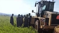 كار بۆ قه‌ره‌بووكردنه‌وه‌ی ئه‌و جوتیارانه‌ ده‌كه...