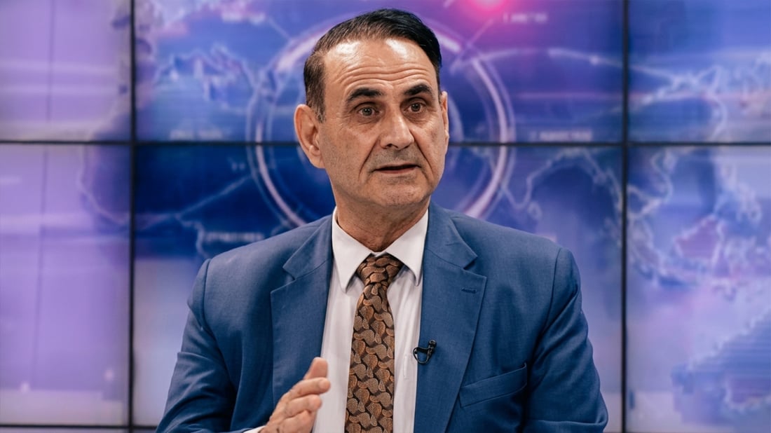 قاضي صدام: الزيدي يجهز محاكمات علنية لمعتقلي المنطقة الخضراء وأنا أعرف المحققين