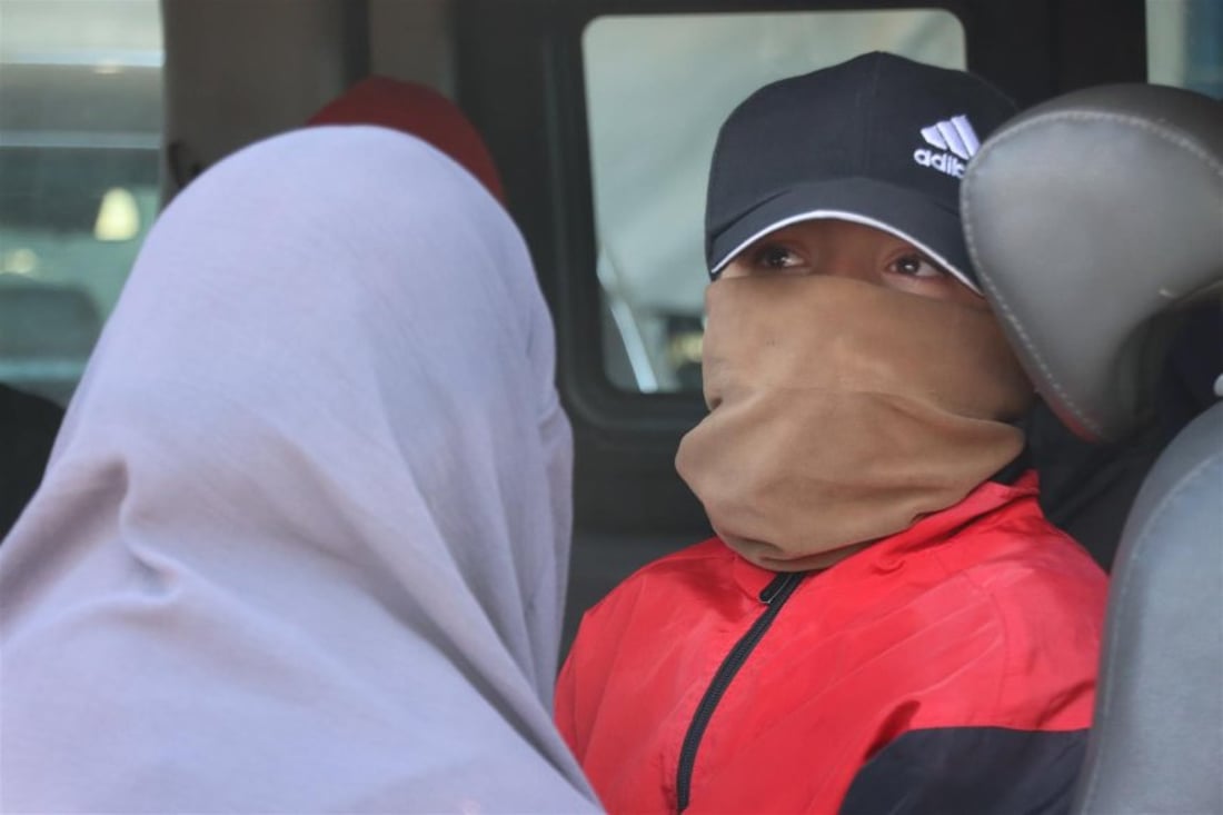 34 ئوستراڵی لە کەمپی داعشەوە نێردرانەوە بۆ وڵاتەکەیان