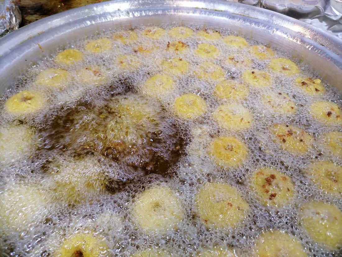 صور: كافتيريا أموني في هيت توسعت إلى 3 محلات وباتت الأشهر