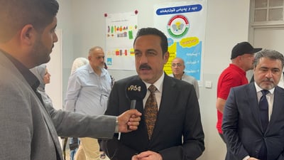 “لە هەولێر هیچ قوتابخانەیەكی سێ دەوامی نەماوە”