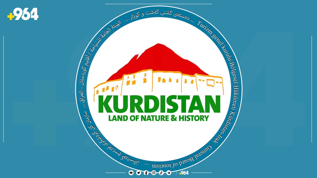 ئەوانەی فۆڕمی رێبەری گەشتیاریان پڕکردەوە دەخرێنە دەورەوە