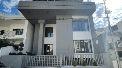 ماڵەکەی بێکەس دەبێتە شوێنێکی جیهانی