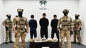 لە سلێمانی سێ بازرگانی مادەى هۆشبەر دەستگیرکران