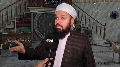 جاسم کەلاری: ھەر بە کەلاری وەڵامی پرسیارەکانی ناو گۆڕ دەدەمەوە