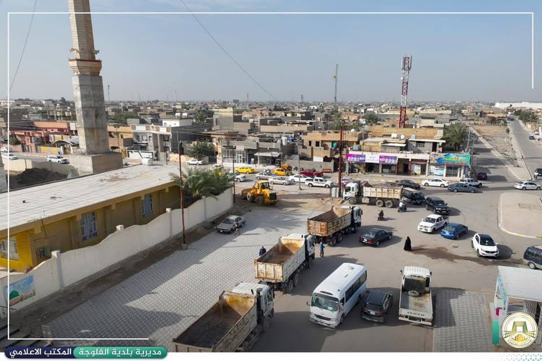 “ركضة” في الأنبار.. المسؤولون انتشروا في الشوارع بعد تهديد الإقالة!