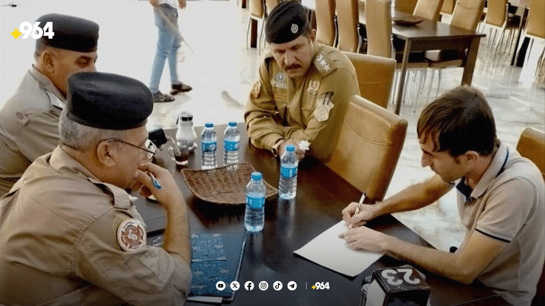 هەموو چێشتخانە و هۆڵەکانی دوزخورماتوو هەفتەیەک مۆڵەتیان پێدراوە