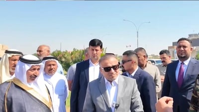 بەبڕیاری دادگا زەویەکانی سنووری خورماتوو دەدرێتە جوتیارانی عەرەب