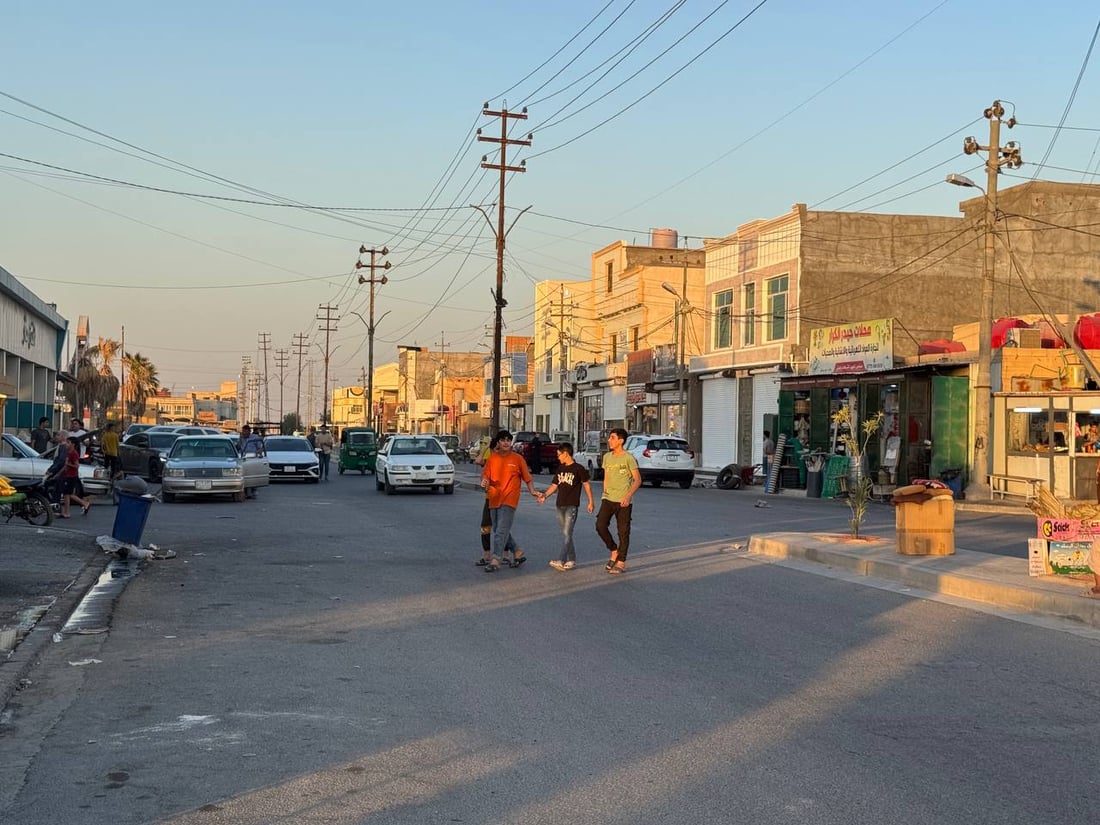 بين سجن بوكا والمجمع الكويتي.. نظرة على أسعار عقارات أم قصر وتفسيرات الخبراء