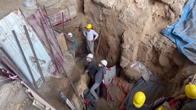 كهف في أربيل.. نياندرتال كان يطبخ ويوقد النار بحسب تنقيبات ليفربول