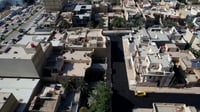 لاحظ: هل نحن في الناصرية أم بغداد؟ حي سكني يضاهي أناقة ا...