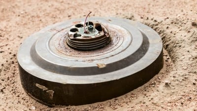 كلاهما بمخلف حربي.. مصرع راعي غنم في كركوك بعد إصابة آخر بالطوز