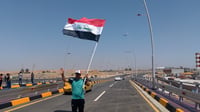 نينوى تفتتح المجسر السابع.. طريق أيسر الموصل إلى دهوك س