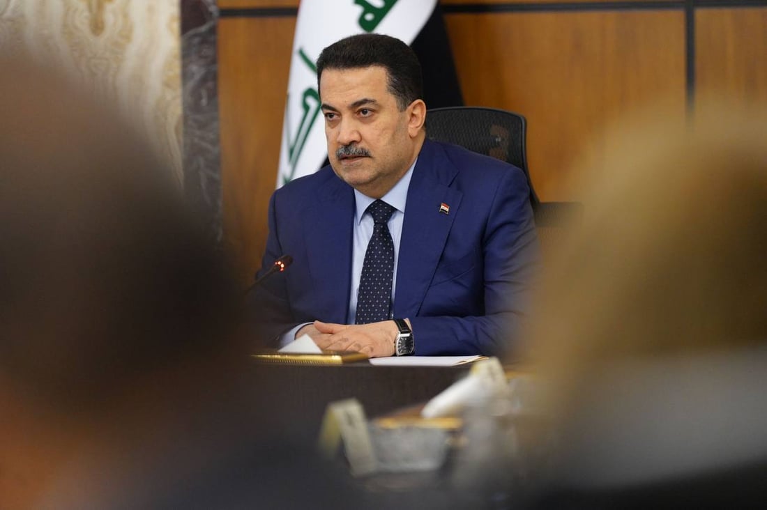 السوداني لرؤساء الجامعات: نظام الترقيات العلمية يجب أن لا يقتصر على نشر البحوث