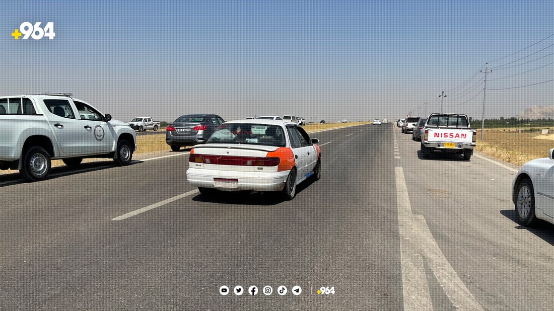 قایمقامی سەیدسادق: لەگەڵ نوێنەرەکانیان دەچمە ئەنجومەنی وەزیران