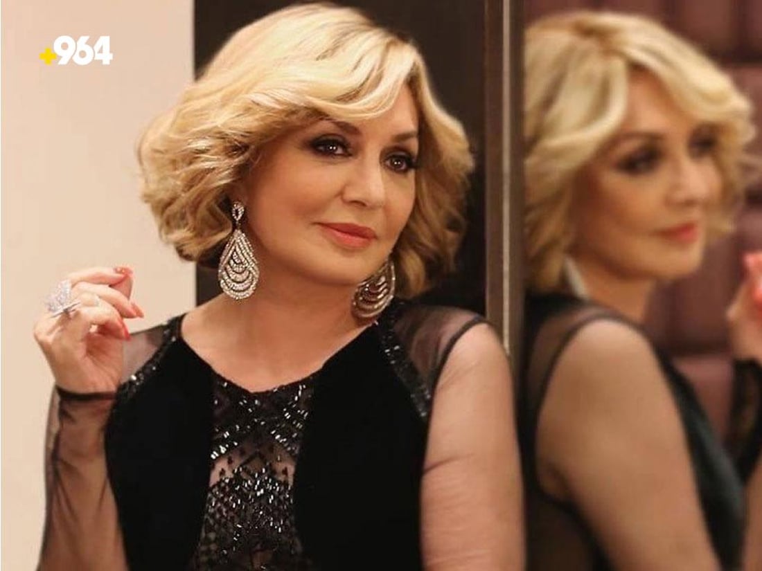 گوگوش ماڵئاوایی کرد