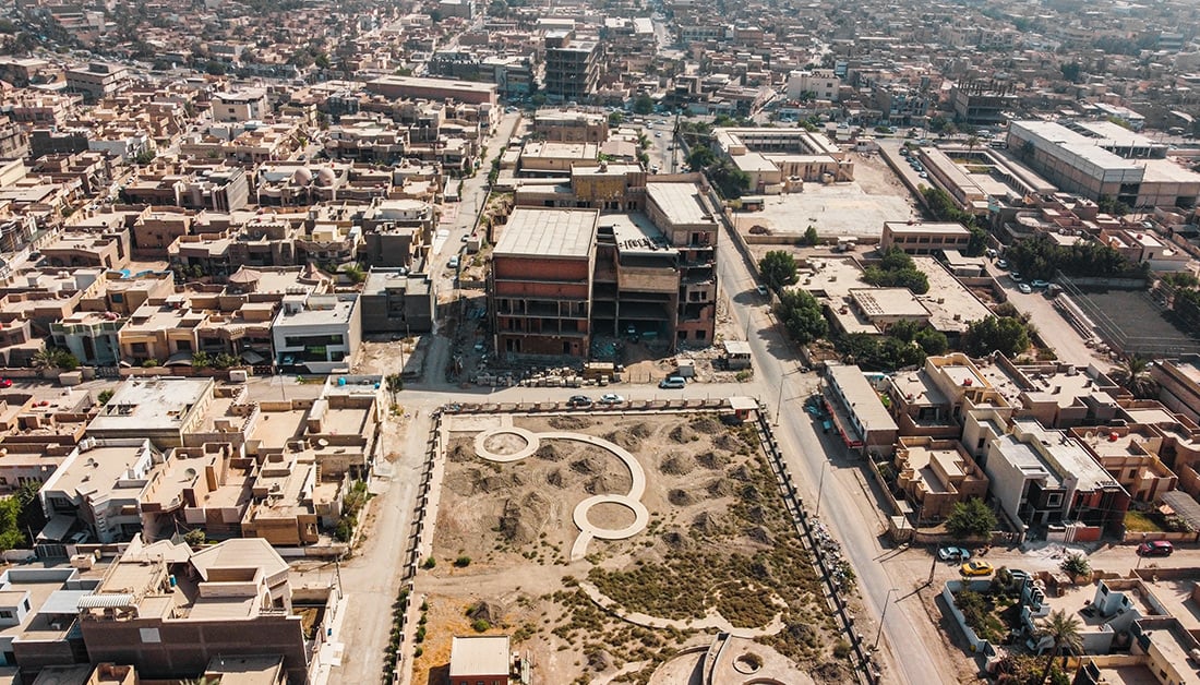 Babil unveils major investment projects, promises 20,000 private sector jobs