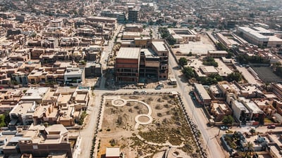 Babil unveils major investment projects, promises 20,000 private sector jobs