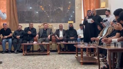 فيديو: ثورة الشنافية انتهت على خير.. المحولة ستبقى والمحافظ سيأخذ غيرها من الوزير