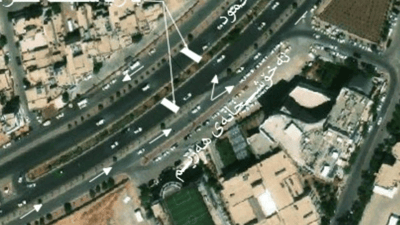 شارەوانیی سلێمانی شۆفێران ئاگادار دەکاتەوە