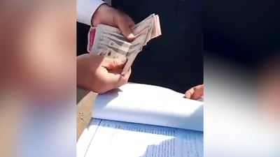 النزاهة تطيح بإعلامي في واسط يوهم المواطنين بالتعيين مقابل أموال