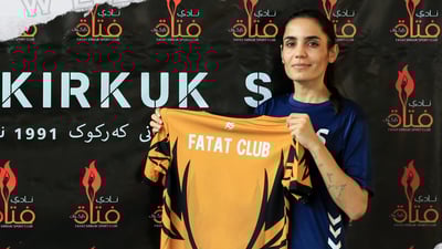 فه‌تاتی كه‌ركوك سێ گرێبه‌ستی نوێكرده‌وه‌