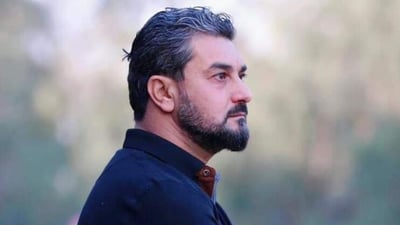 الزوراء يستثمر الخبرات.. ليث حسين مستشاراً وغيث عبد الغني مديراً للإدارة